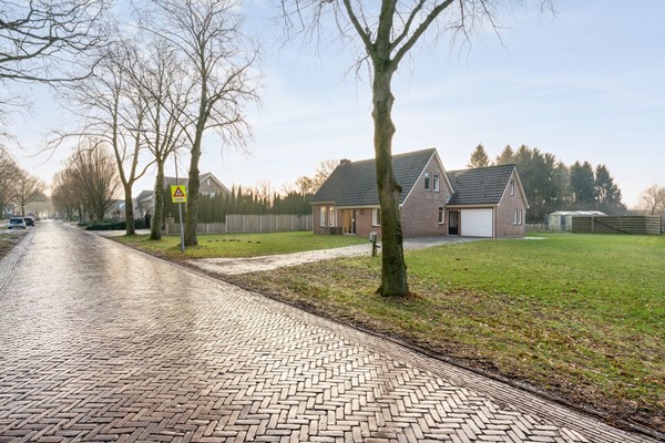 Medium property photo - Zuidersloot 80, 7765 AK Weiteveen